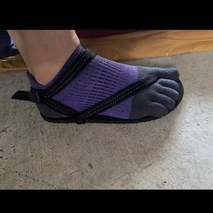 Earth Runners Barefoot Sandals 7/7.5